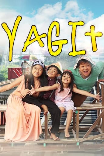 Yagit Season 1