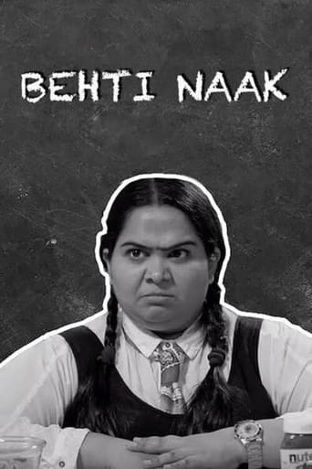 Behti Naak Season 1