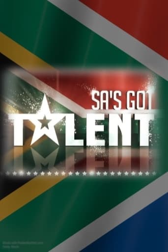 SA's Got Talent Season 1