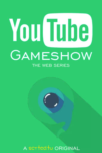 YouTube Gameshow: The Web Series Season 1