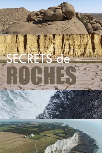 Secrets de roches Season 1