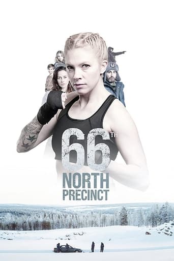 66th North Precinct Season 1