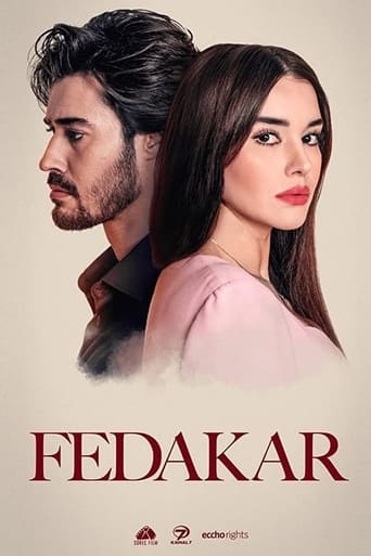 Fedakar Season 1