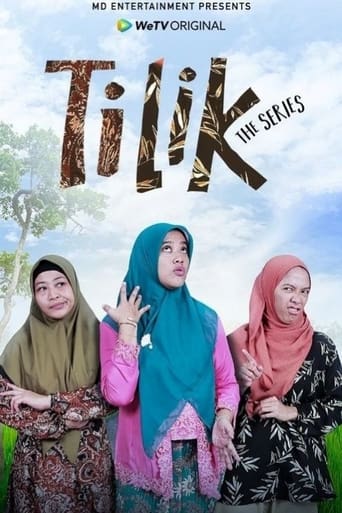 Tilik the Series Season 1