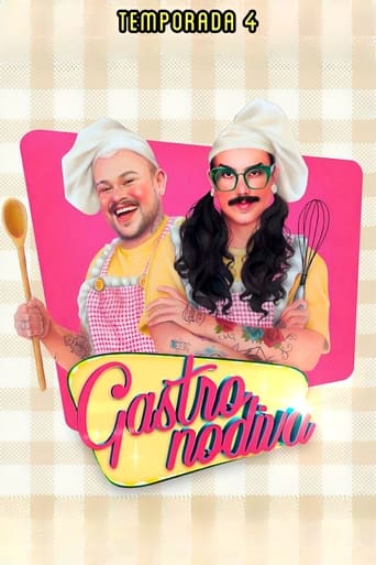 Gastronodiva Season 4