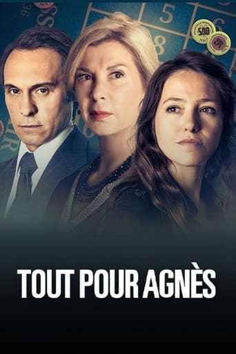 Tout pour Agnès Season 1