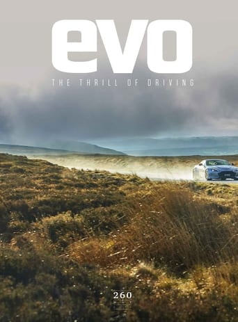 EVO car of the year Season 1