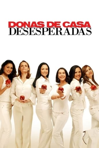 Donas de Casa Desesperadas Season 1