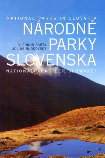 Národné parky Slovenska Season 1