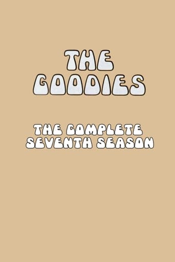 The Goodies Season 7