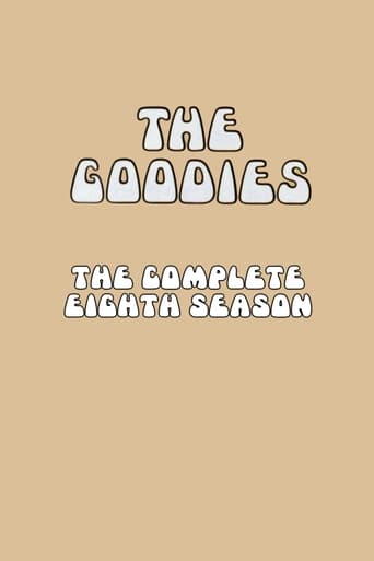 The Goodies Season 8