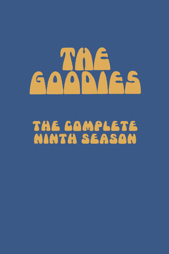 The Goodies Season 9