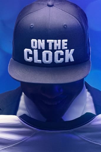 On The Clock Season 1