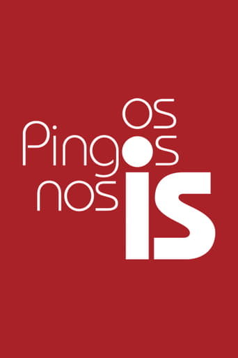 Os Pingos nos Is Season 1