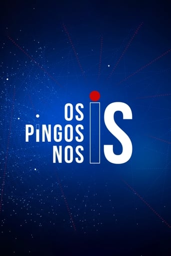 Os Pingos nos Is Season 5