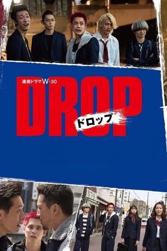 Drop Season 1