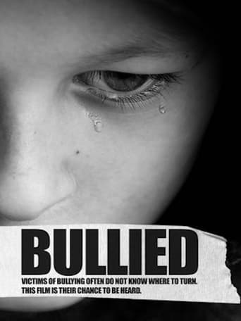 Bullied: You're Not Alone Season 1