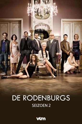 De Rodenburgs Season 2