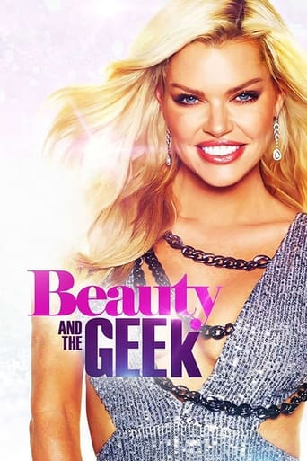 Beauty and the Geek Australia Season 7