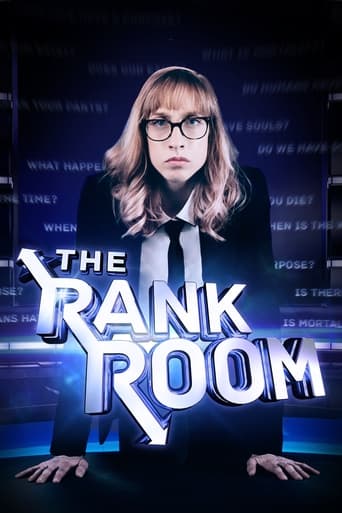 The Rank Room Season 1
