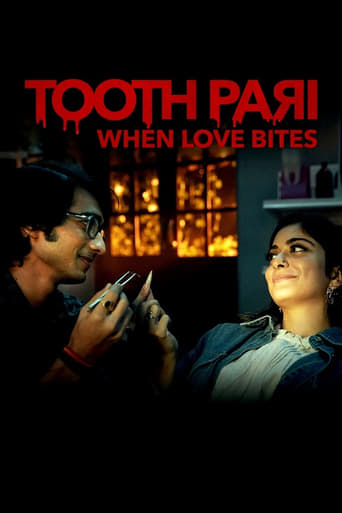 Tooth Pari: When Love Bites Season 1