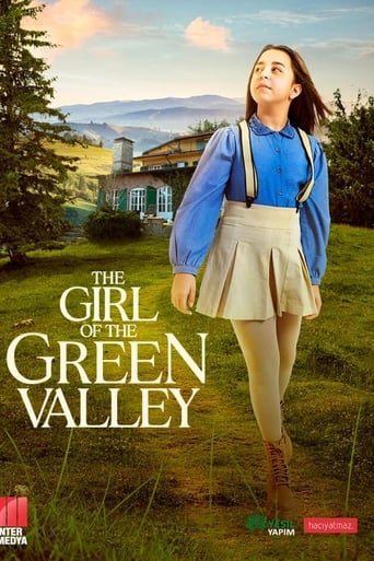 Yeşil Vadi'nin Kızı Season 1