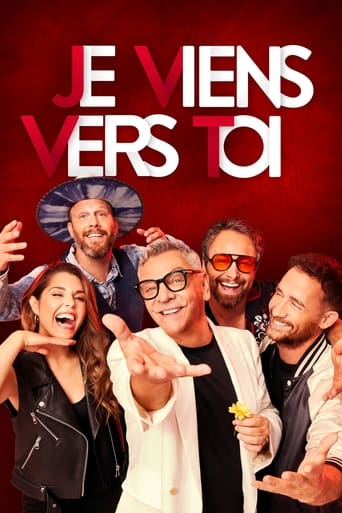 Je viens vers toi Season 3