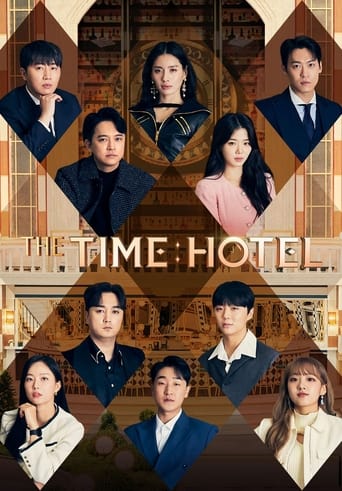 The Time Hotel Season 1