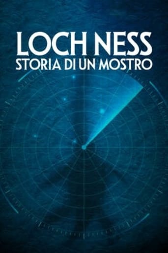 Loch Ness - Storia di un mostro Season 1