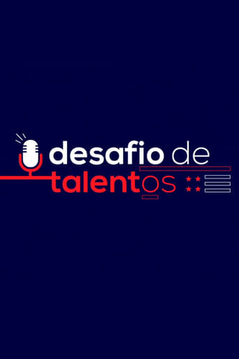 Desafio de Talentos Season 1