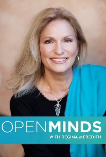 Open Minds Season 1