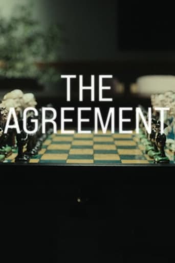 The Agreement Season 1