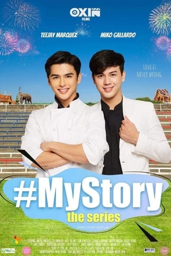 My Story Season 1