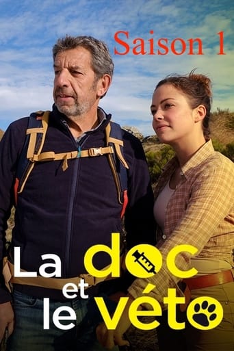 La Doc et le Véto Season 1