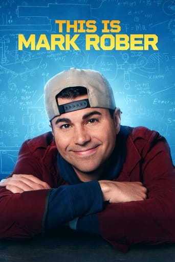 This Is Mark Rober Season 1