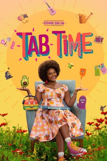 Tab Time Season 1