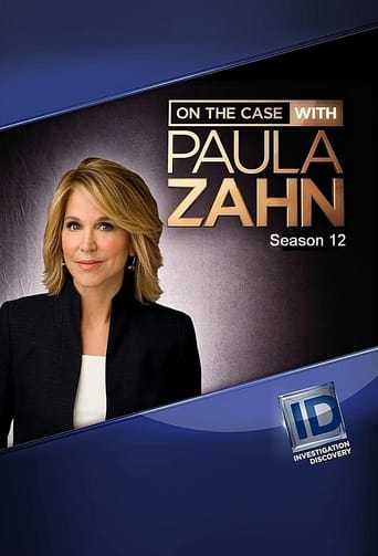 On the Case with Paula Zahn Season 12