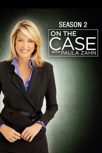 On the Case with Paula Zahn Season 2