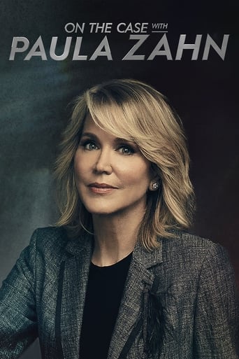 On the Case with Paula Zahn Season 22