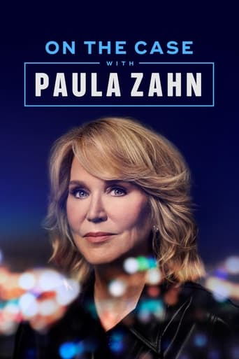 On the Case with Paula Zahn Season 27