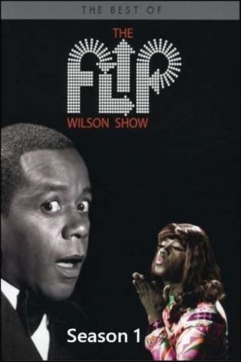 The Best of Flip Wilson Season 1