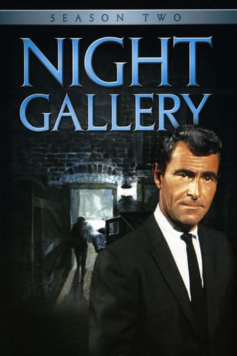 Night Gallery Season 2