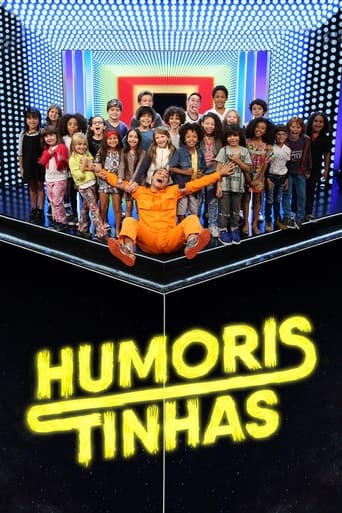 Humoristinhas Season 1