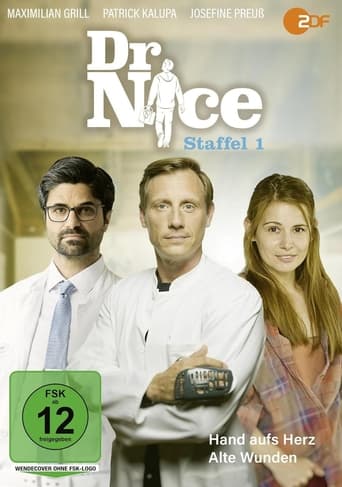 Dr. Nice Season 1