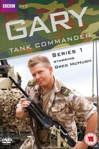 Gary: Tank Commander Season 1