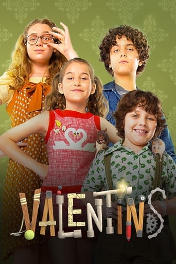 Valentins Season 2