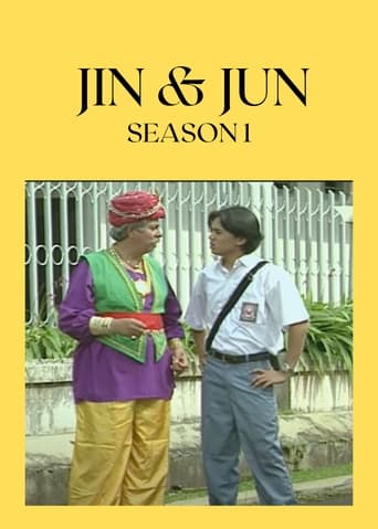 Jin & Jun Season 1