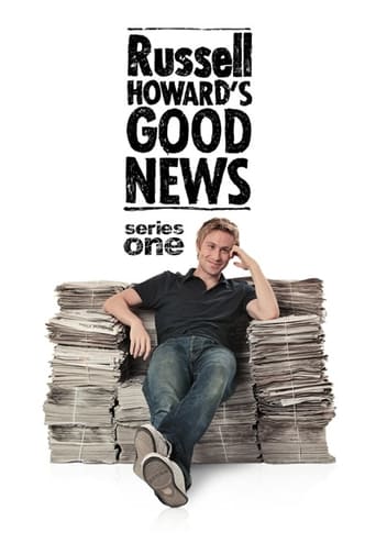 Russell Howard's Good News Season 1