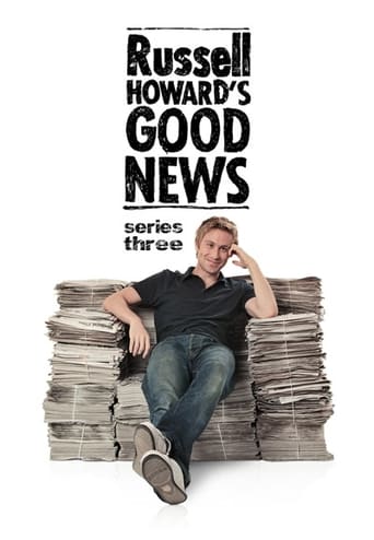 Russell Howard's Good News Season 3