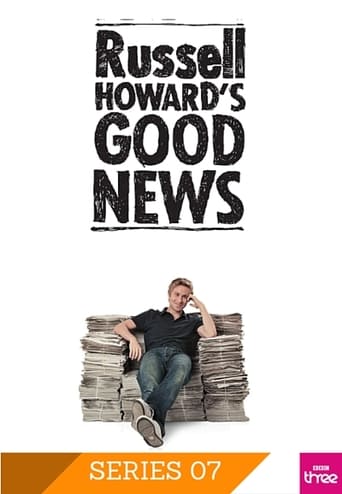Russell Howard's Good News Season 7